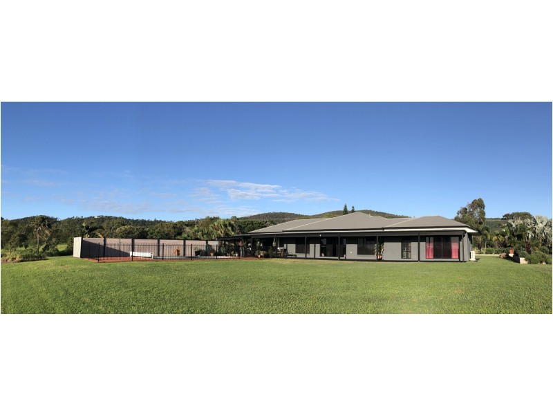 71 Woodwind Valley Road, Yeppoon QLD 4703