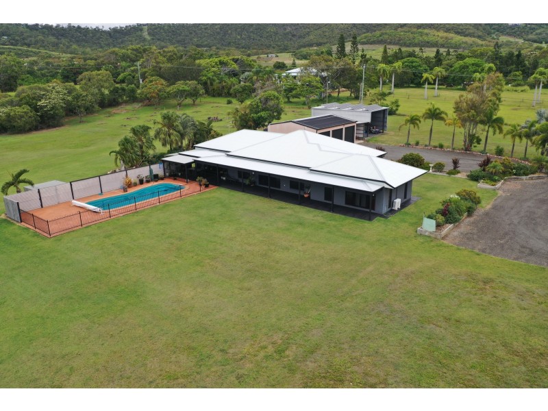 71 Woodwind Valley Road, Yeppoon QLD 4703