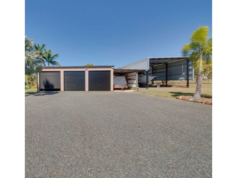 71 Woodwind Valley Road, Yeppoon QLD 4703