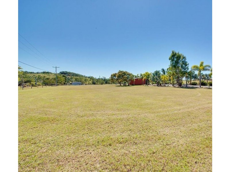 71 Woodwind Valley Road, Yeppoon QLD 4703