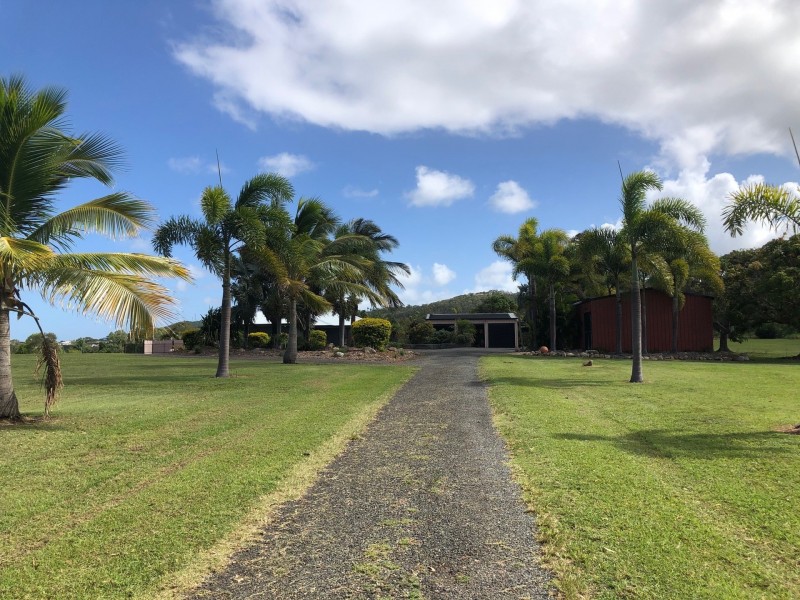 71 Woodwind Valley Road, Yeppoon QLD 4703
