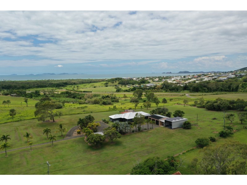 71 Woodwind Valley Road, Yeppoon QLD 4703