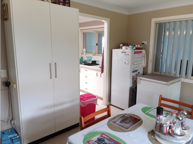 4 Aruma Drive, Oakey QLD 4401