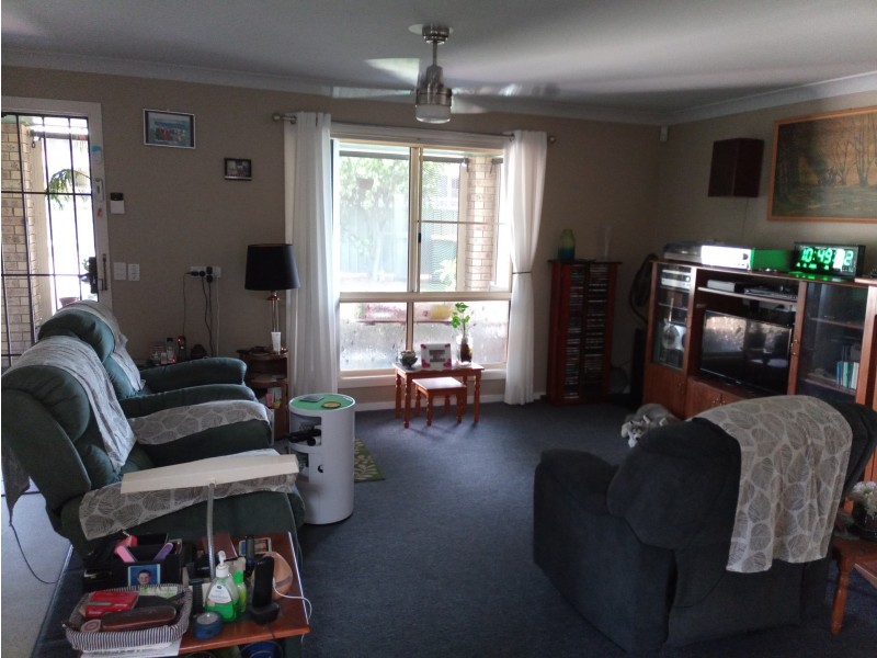 4 Aruma Drive, Oakey QLD 4401