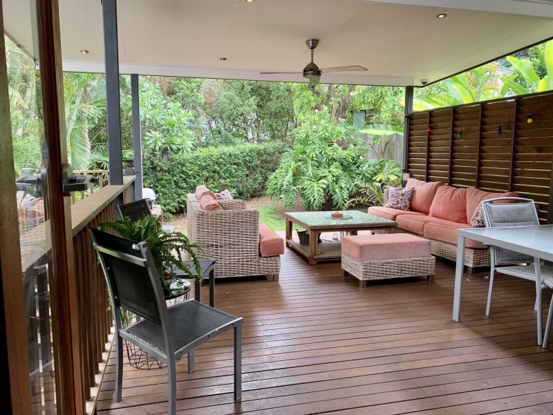 3 Down St, Freshwater QLD 4870