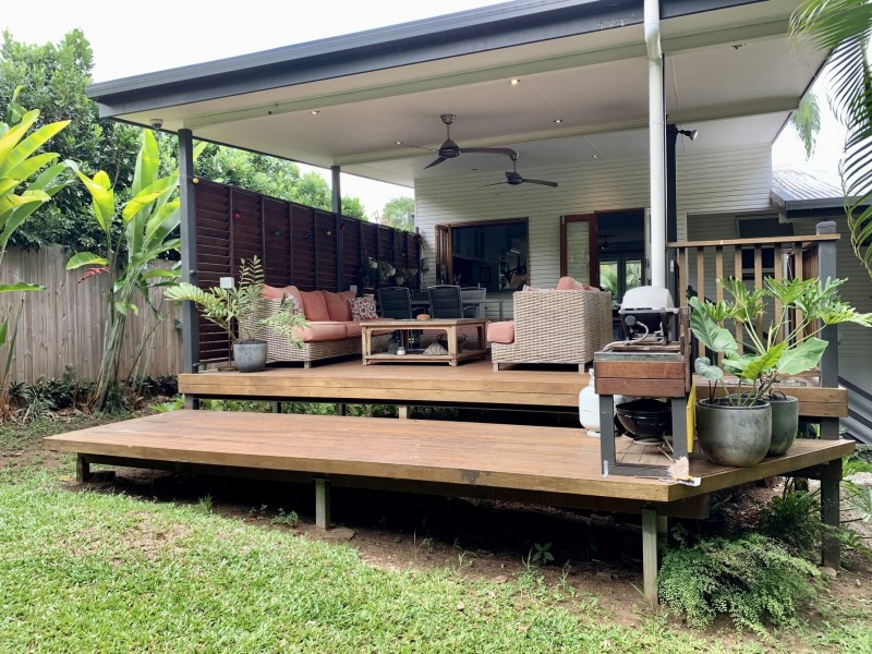 3 Down St, Freshwater QLD 4870