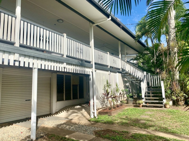 3 Down St, Freshwater QLD 4870