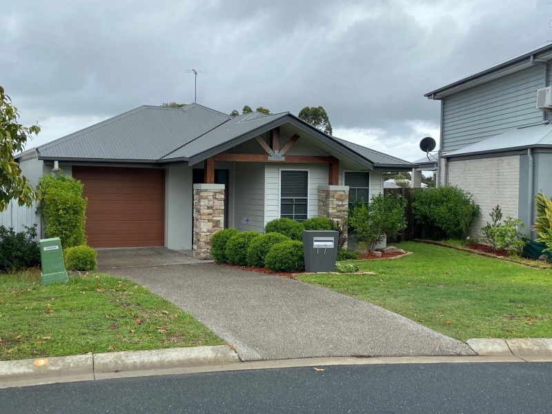 17 Eco Crescent, Narangba QLD 4504