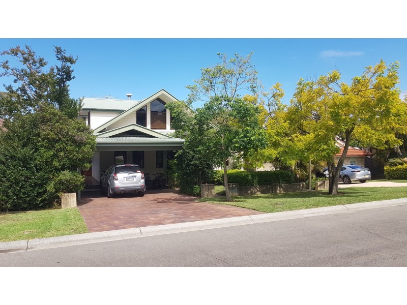 16 Glassop Street, Caringbah NSW 2229