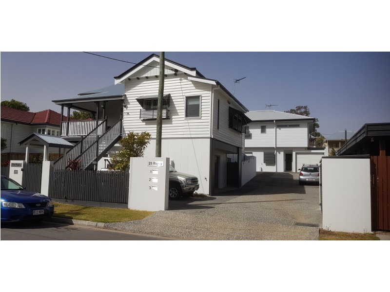2/25 Rigby St, Annerley QLD 4103