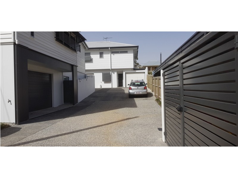 2/25 Rigby St, Annerley QLD 4103