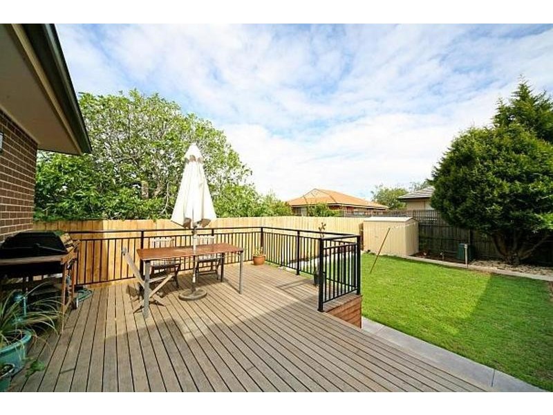 14B Mckittrick Road, Bentleigh VIC 3204