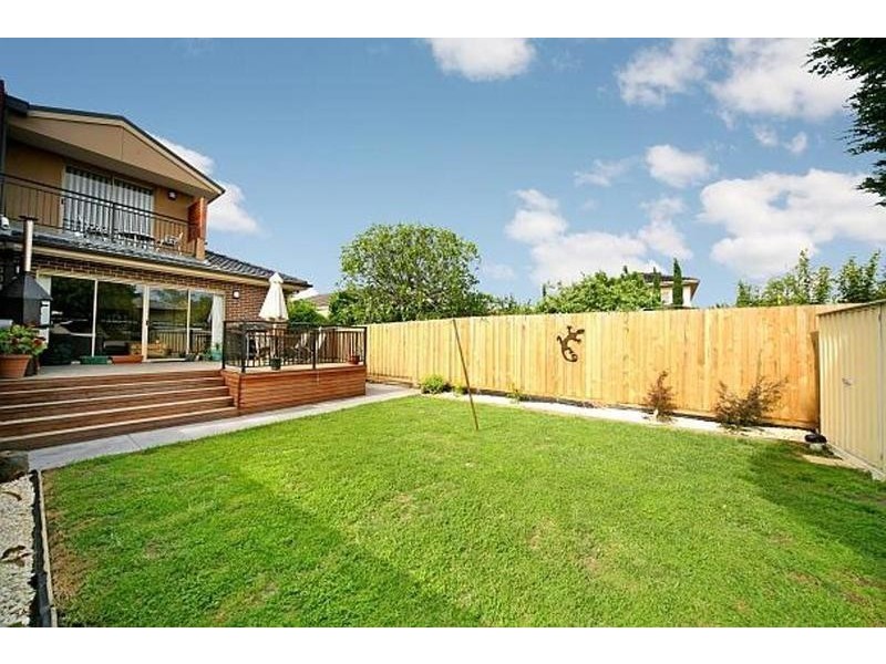 14B Mckittrick Road, Bentleigh VIC 3204