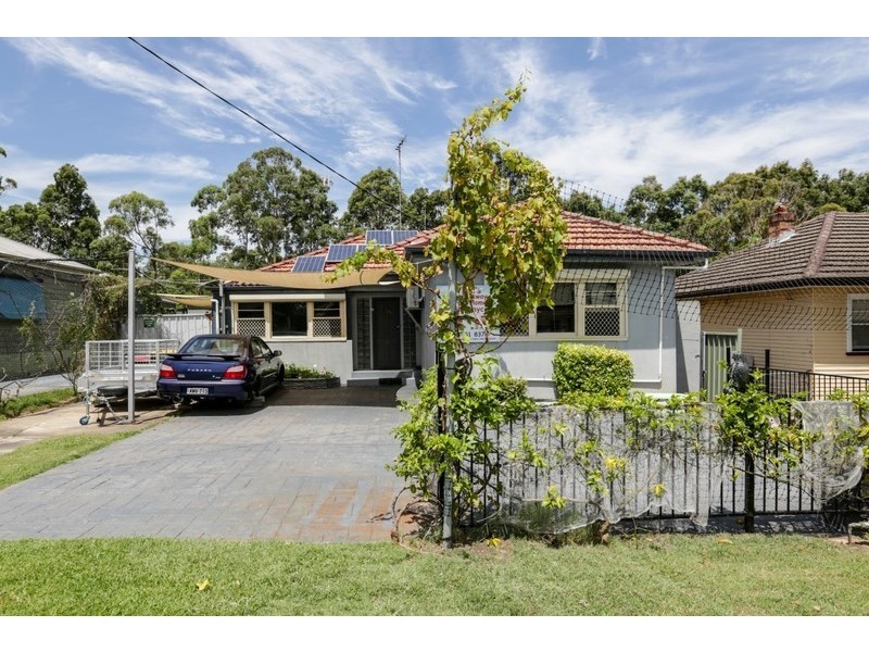 42 Vale Street, Birmingham Gardens NSW 2287