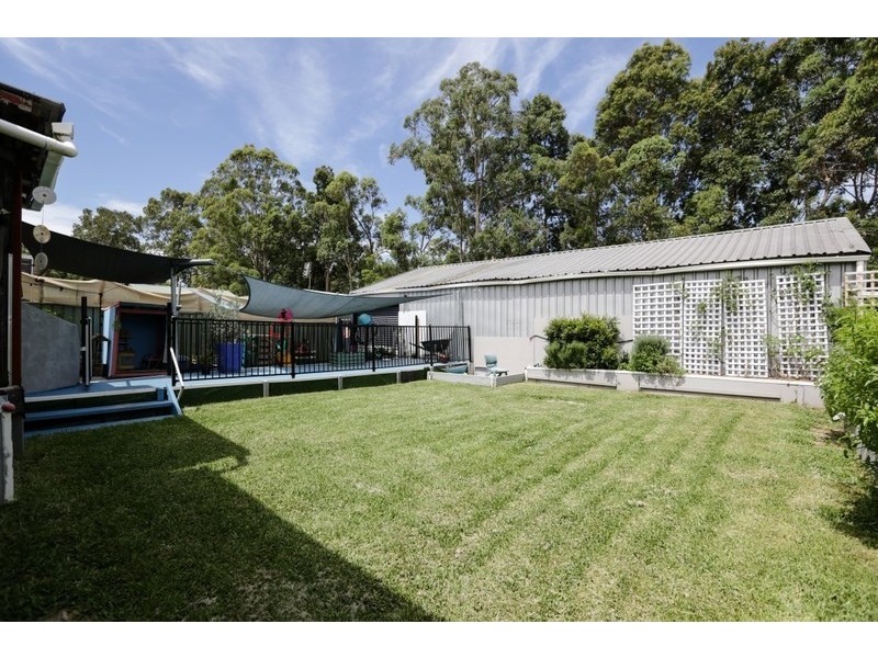 42 Vale Street, Birmingham Gardens NSW 2287