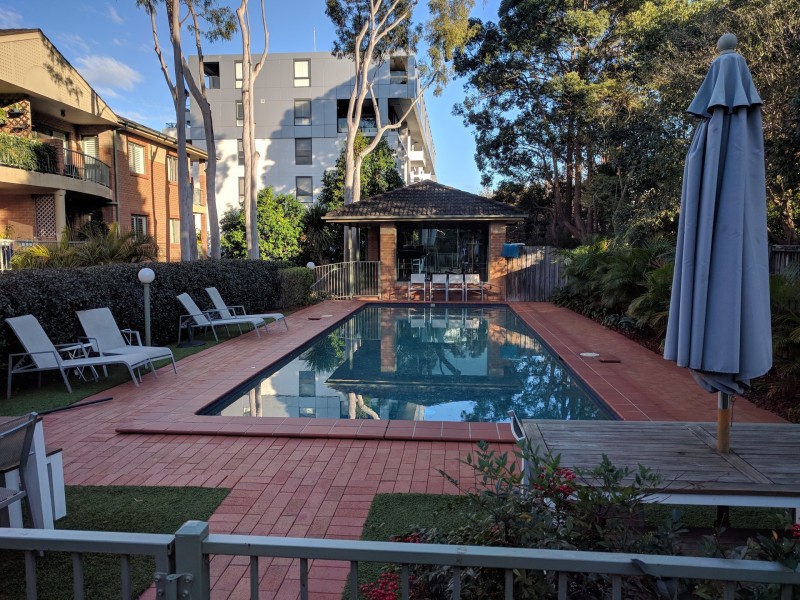 8/292-298 Burns Bay Rd, Lane Cove NSW 2066