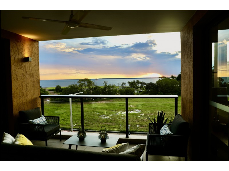 5403/5 Anchorage Court, Darwin NT 0800