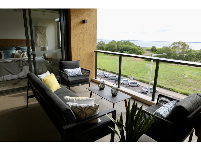 5403/5 Anchorage Court, Darwin NT 0800