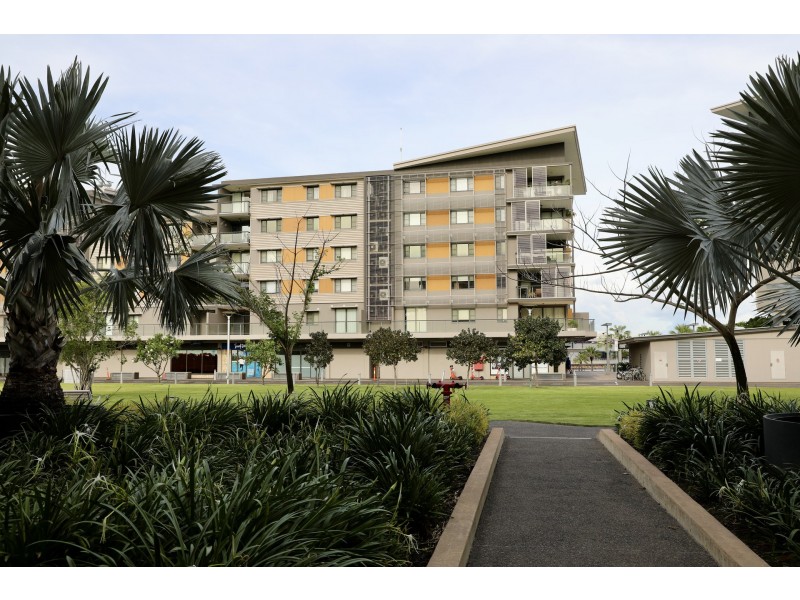 5403/5 Anchorage Court, Darwin NT 0800