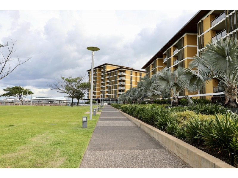 5403/5 Anchorage Court, Darwin NT 0800