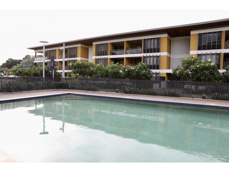 5403/5 Anchorage Court, Darwin NT 0800