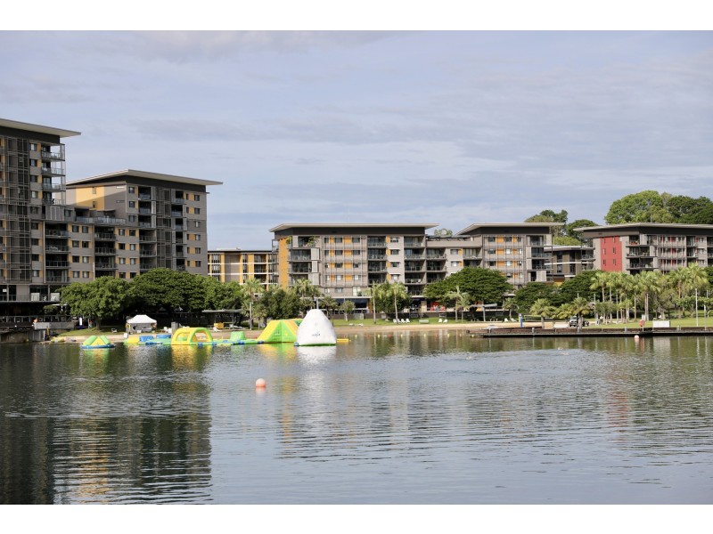 5403/5 Anchorage Court, Darwin NT 0800