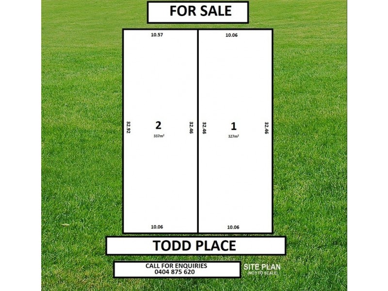 3 Todd Place, West Lakes Shore SA 5020