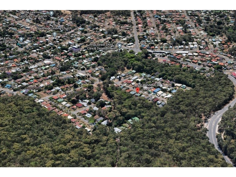 22 Windmill Street, Tarragindi QLD 4121