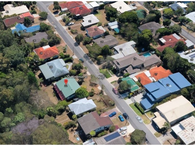 22 Windmill Street, Tarragindi QLD 4121