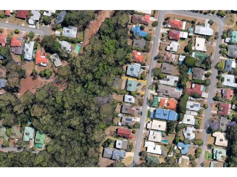 22 Windmill Street, Tarragindi QLD 4121