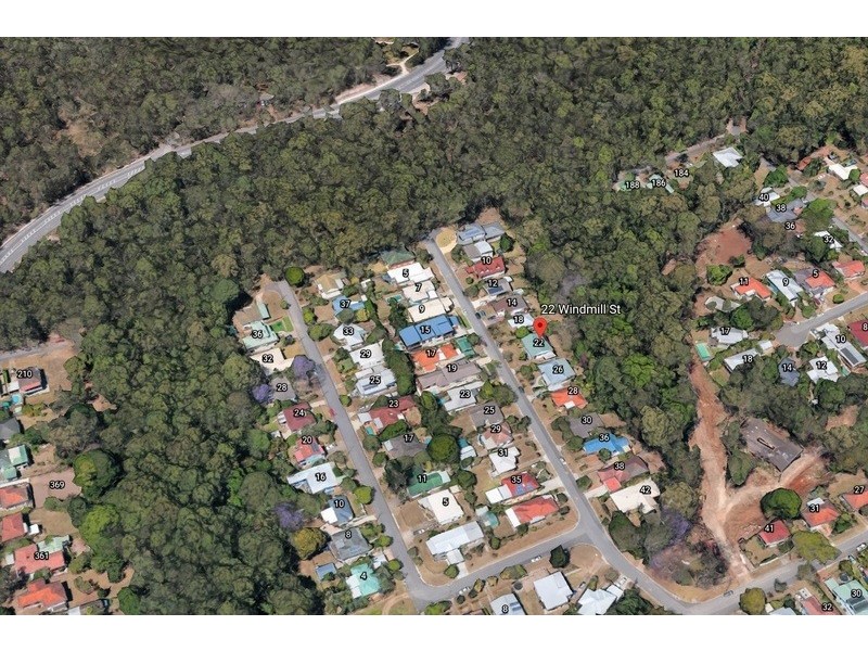 22 Windmill Street, Tarragindi QLD 4121