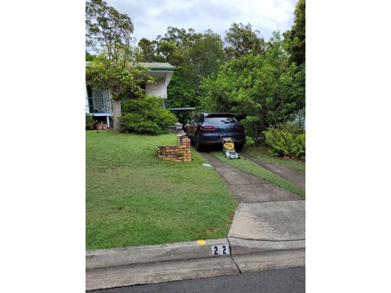 22 Windmill Street, Tarragindi QLD 4121