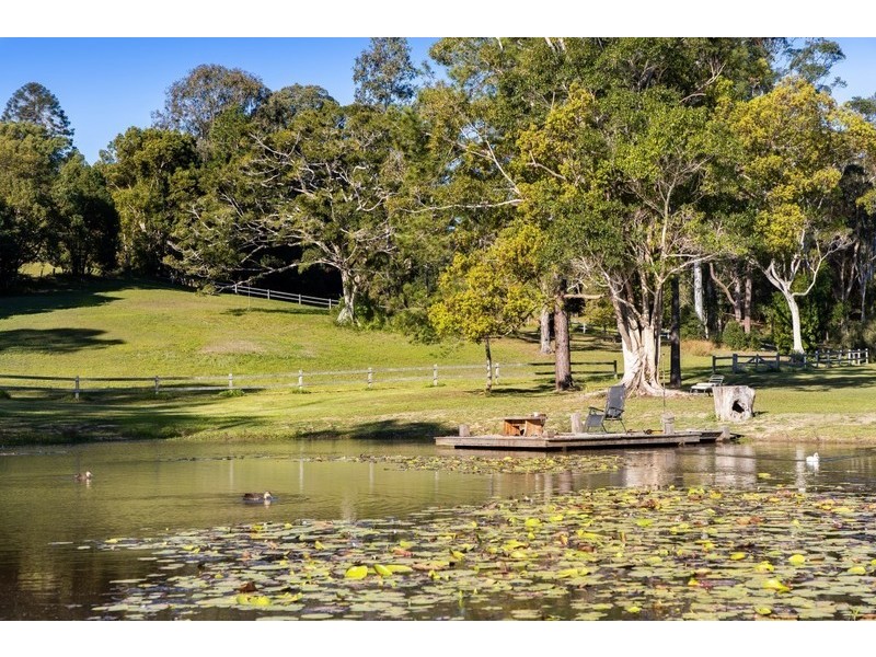 Lot Proposed Lot 5, 1396 Eumundi Noosa Road, Eumundi QLD 4562