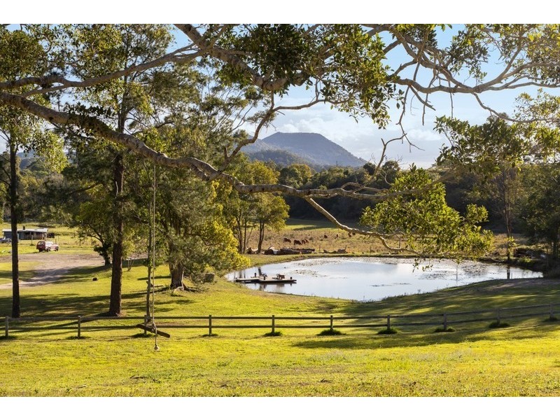 Lot Proposed Lot 5, 1396 Eumundi Noosa Road, Eumundi QLD 4562
