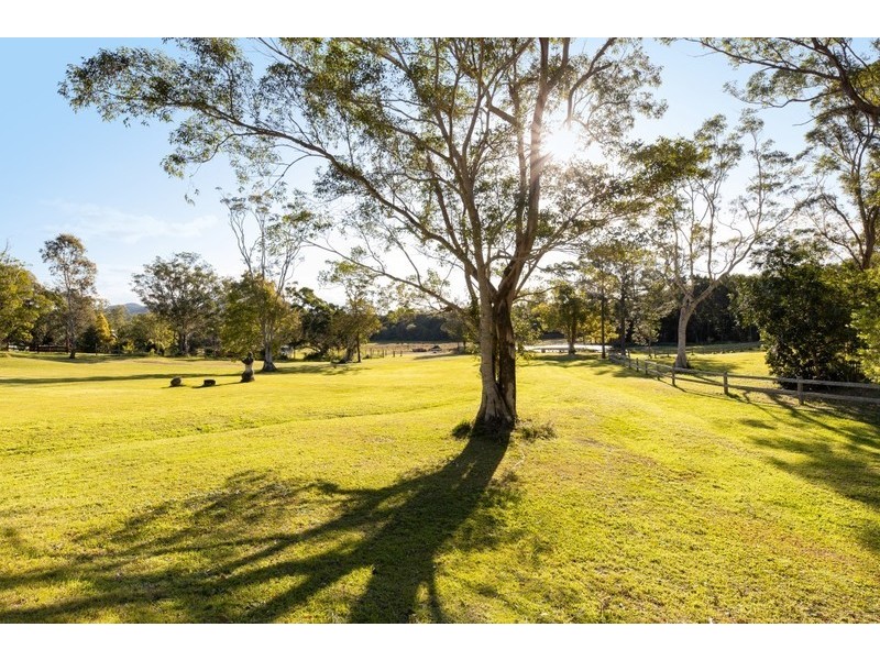 Lot Proposed Lot 5, 1396 Eumundi Noosa Road, Eumundi QLD 4562