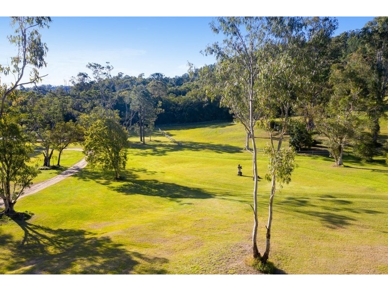 Lot Proposed Lot 5, 1396 Eumundi Noosa Road, Eumundi QLD 4562