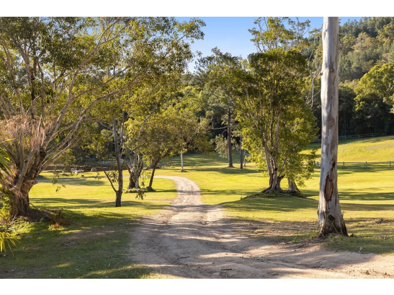 Lot Proposed Lot 5, 1396 Eumundi Noosa Road, Eumundi QLD 4562