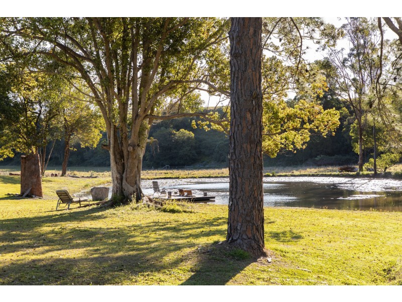 Lot Proposed Lot 5, 1396 Eumundi Noosa Road, Eumundi QLD 4562