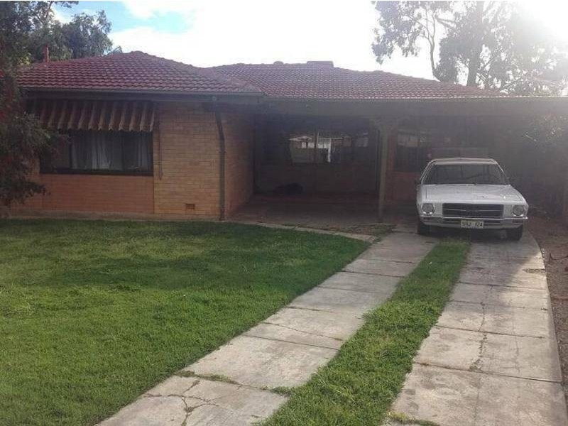 9 Overbury Ddrive, Clarence Park SA 5034