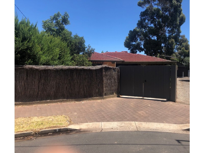 9 Overbury Ddrive, Clarence Park SA 5034