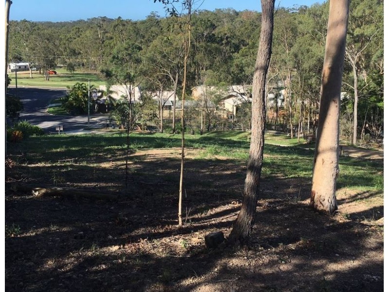 7 Covill Court, Gladstone QLD 4680