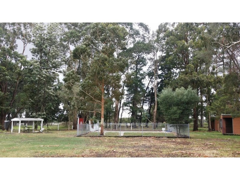 14/111 Morrison Road, Longwarry North VIC 3816