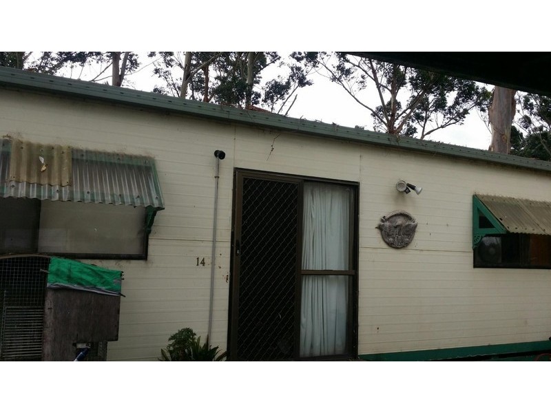 14/111 Morrison Road, Longwarry North VIC 3816