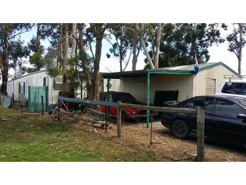 14/111 Morrison Road, Longwarry North VIC 3816