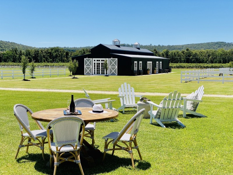 386 Wilderness Road, Lovedale NSW 2325