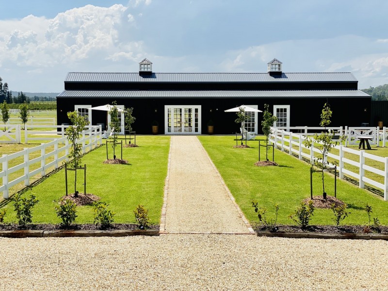 386 Wilderness Road, Lovedale NSW 2325