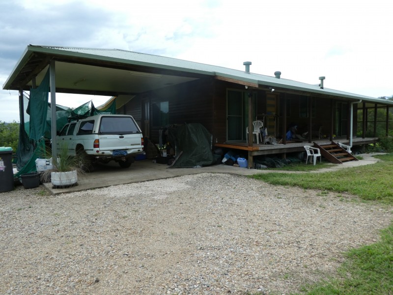 78D Davis Road, Jiggi NSW 2480