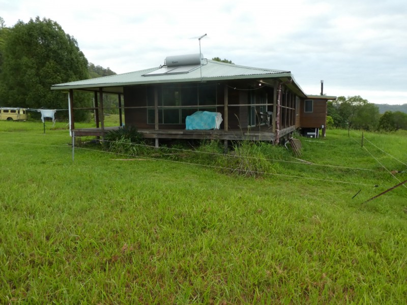 78D Davis Road, Jiggi NSW 2480