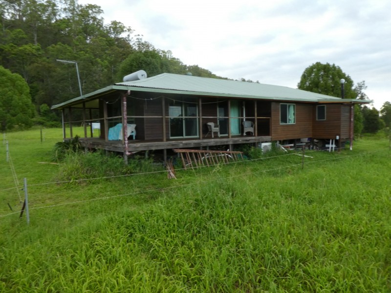 78D Davis Road, Jiggi NSW 2480