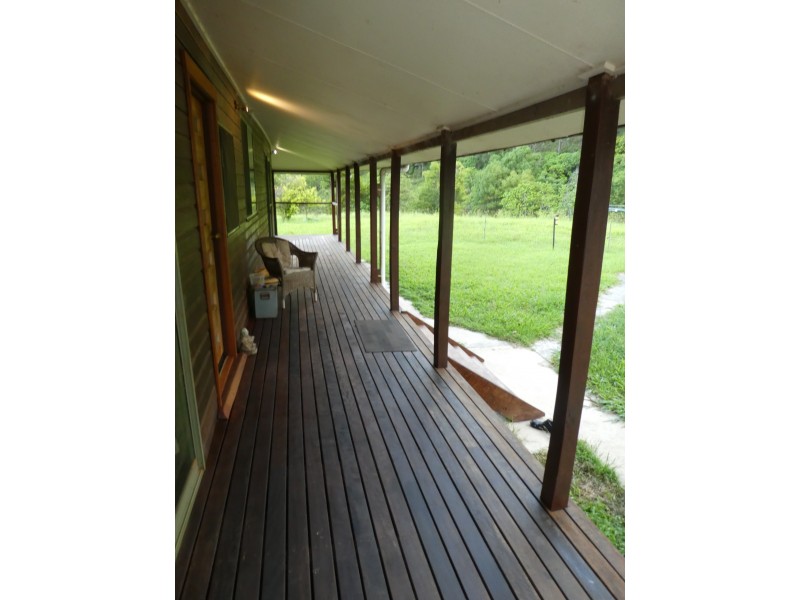 78D Davis Road, Jiggi NSW 2480
